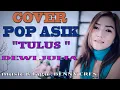 Download Lagu COVER  _ TULUS _ DEWI JULIA