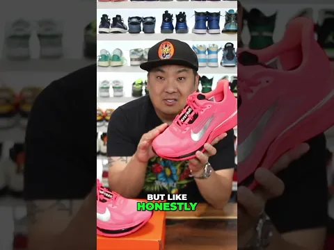 Nike Pegasus Plus 2 Review: 5 Upgrades That Matter #shorts