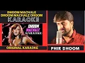 Download Lagu Dhoom Machale Karaoke With Lyrics | Dhoom (2004) | Full Karaoke Track | Party Song Karaoke
