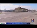 Suspect dead after officer-involved shooting in Pope County deputies say
