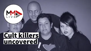 inside the darkness krugersdorp killings uncovered