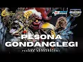 DJ VIRAL KARNAVAL PESONA GONDANGLEGI YANG KALIAN CARI ‼️