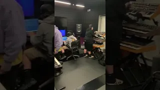 They Paid 500 Hr For Studio Time 