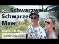 Mit dem Camper im Banne der Donau (Roadmovie)