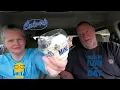Culver s frozen custard of the day Turtle and we review the hell out of it