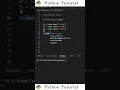 How to Make GIFs from Images Using Python Python Tutorial