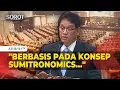 Download Lagu [FULL] Menkeu Purbaya Bicara APBN 2026 \u0026 Sumitronomics untuk Genjot Ekonomi di Sidang Paripurna DPR