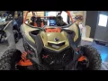 DELTA POWERSPORTS New showroom Part 4