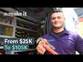Making 105K A Year As A Plumber in San Antonio TX On The Job