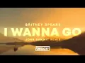 Lagu Britney Spears - I Wanna Go (John Summit Remix)