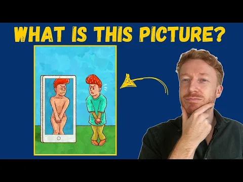 Upper Intermediate (B2) English Listening - Publicly Embarrassed Online | Comprehensible Input