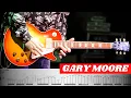 Download Lagu 20 SECONDS That Changed How I See BLUES GUITAR!!! GARY MOORE