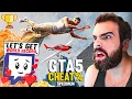 I Tried To Cheat To Get World Record Everything Went Wrong - Cheat