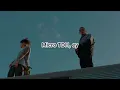El tren - Micro tdh ft Myke towers (Letra HD)