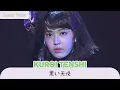 Download Lagu 《海外3人で歌ってみた》【Sweet Melon】 「黒い天使」 - Kuroi Tenshi