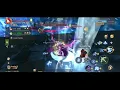 SDN Stage 6 Challenge Player 2 POV TEAM QWERTY S24 Match Made in Heaven Speed Run