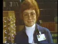 The Health Sciences Library A Tour 1975