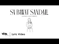 Download Lagu Sa Bawat Sandali - Ashtine Olviga (Official Lyric Video)