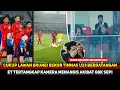 Download Lagu BRUNEI JADI LADANG CETAK REKOR! Timnas U23 cetak sejarah tak main main~Erick Thohir kirim pesan