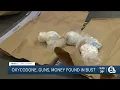 Hundreds of Oxy pills tens of thousands in cash seized in Lake County bust