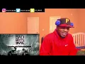 Eminem - Welcome 2 Hell - Bad Meets Evil | REACTION