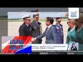 Download Lagu PBBM, nasa Amerika para makipagpulong kay U.S. President Donald Trump at iba pang... | Unang Hirit