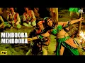 Lagu Mehbooba O Mehbooba | Sholay (1975) | Helen | Amitabh Bachchan | Dharmendra | R D Burman Hit Song