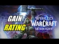 Enhance Shaman PVP Guide Midnight