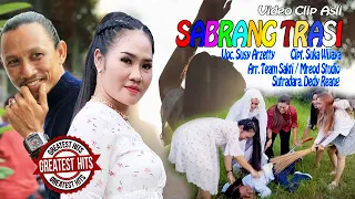 sabrang trasi voc susy arzetty video clip u0026 music original