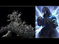 Download Lagu Godzilla Theme mashup minus One 2023 x Godzilla 1992
