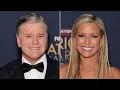 Sean Hannity and Ainsley Earhardt get engaged