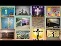 Good Friday School display board ideas Easter display board ideas for school