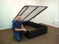 Comfort Flex RV Bed Frame Now At Factory RV Surplus