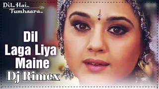 dil laga liya dj remix 90s old hindi songs hindi song remix 2025 rao dj behror