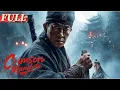 Download Lagu 【ENG SUB】Crimson Mandate |  Suspense Movie | China Movie Channel ENGLISH
