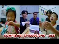 Download Lagu FULL VIDEO EPISODE 246 - 255 WARUNG TOKTOK | WARUNG JADUL | WARUNG CINA