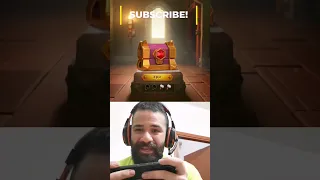 حصلت على صندوق الأسطوري كلاش اوف كلانس Clashofclans 