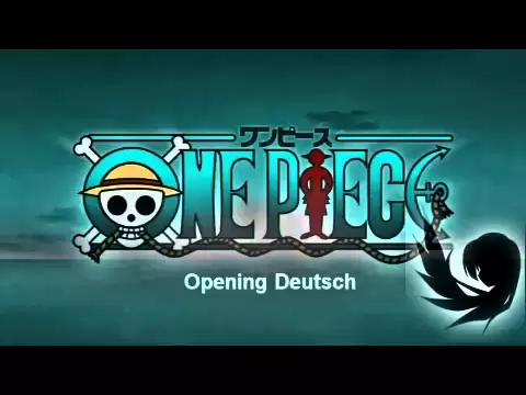 Download MP3 One Piece Opening 1-8~(Deutsch-German)