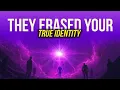 Download Lagu They Erased Your True Identity of Who You Truly Are: You Are Actually God’s Antenna