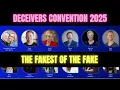 Download Lagu Deceivers Convention September 2025 – RUN!!!