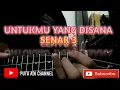 Download Lagu UNTUK MU YANG DISANA - [Kentrung Melodi] , cover by Putu Adi