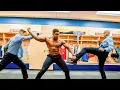 Download Lagu They tried to humiliate Michael Jai White—had no clue he was a heavyweight champ.