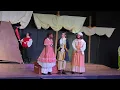Peter and the Starcatcher Act 1 TS