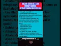 Download Lagu Bacaan dzikir setelah sholat fardhu #shorts #islamicstatus #dzikir #rasulullah #sholat