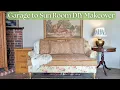 Download Lagu Garage naar serre make-over \u0026 herinrichting cottage huis decoratie ideeën