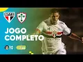 Lagu AO VIVO: SÃO PAULO X PORTUGUESA | COPINHA 2026 | SEGUNDA FASE