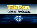 Download Lagu Teletoon/Shaw Bros. Animation/Cookie Jar