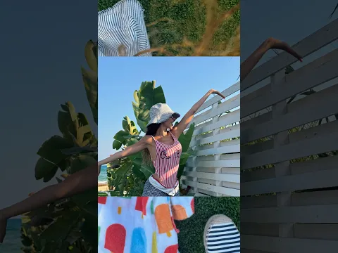 🏖️
