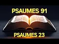 Download Lagu PRIÈRE DU 15 SEPTEMBRE - PSAUME 91 \u0026 PSAUME 23 - La PRIÈRE LA PLUS PUISSANTE