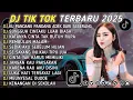 DJ TIKTOK TERBARU 2025 || DJ CINTA DARI SEBERANG 🎵 DJ SUNGGUH CINTAKU LUAR BIASA 🎵 FULL ALBUM❗❗